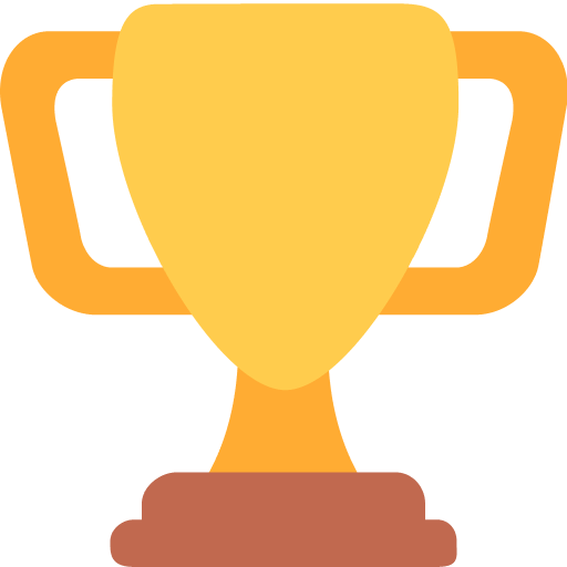 trophy